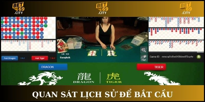 Bắt nhịp chuẩn nhờ soi lại bảng thống kê các phiên gần nhất